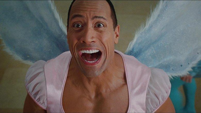 Tooth Fairy image