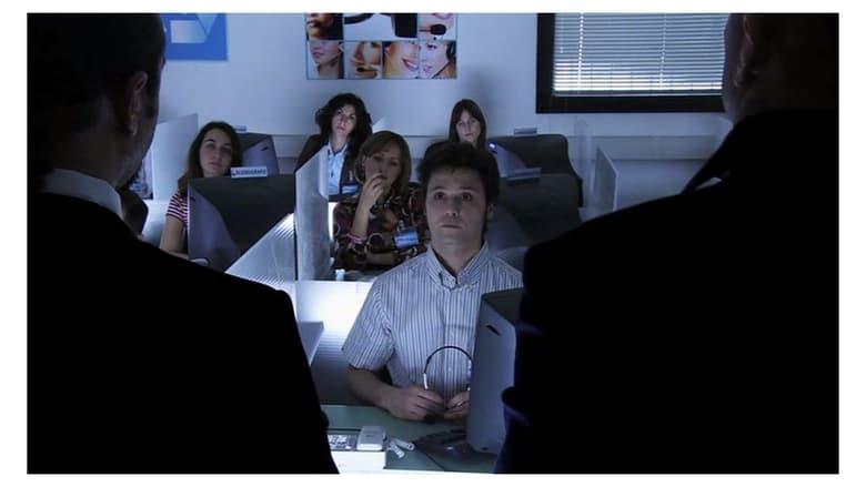 Fuga dal call center image