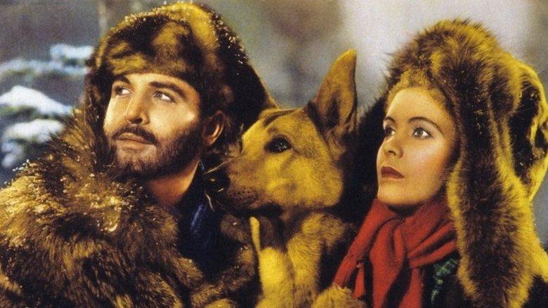 White Fang image