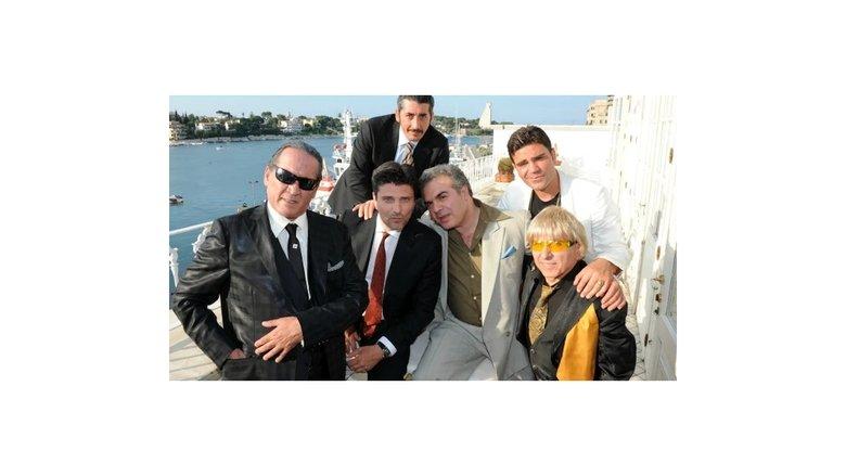 Il ragioniere della mafia image