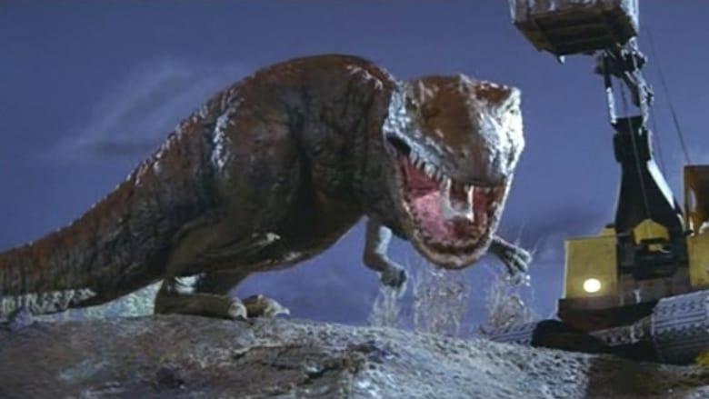 Dinosaurus! image