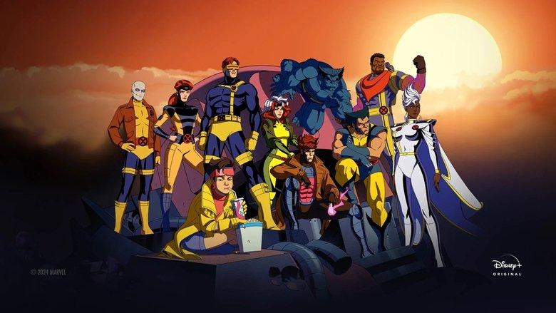 Marvel Studios Assembled: The Making of X-Men '97 image