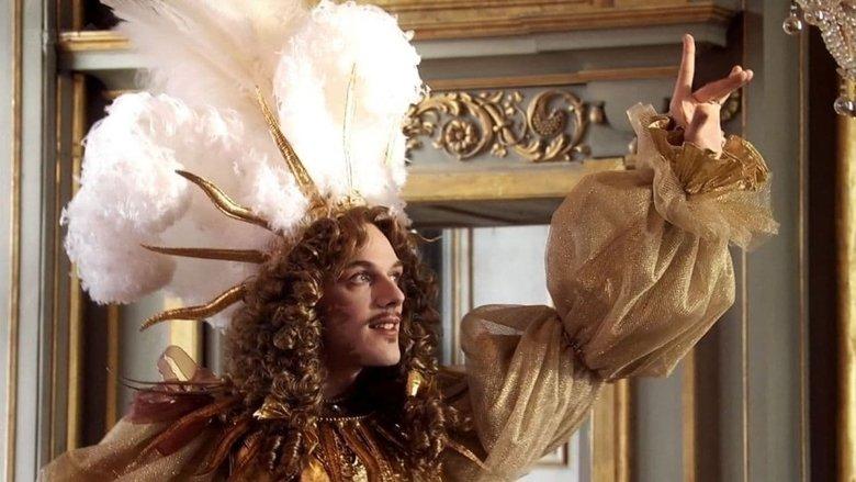 Versailles image