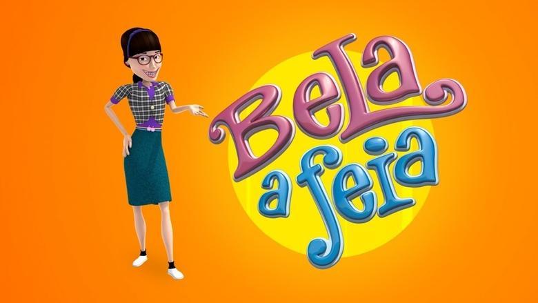 Bela, a Feia image