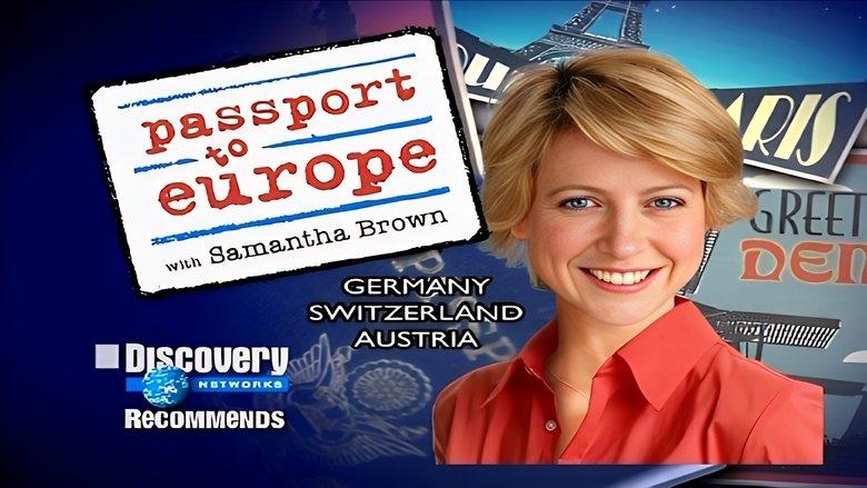 Passport to Europe image