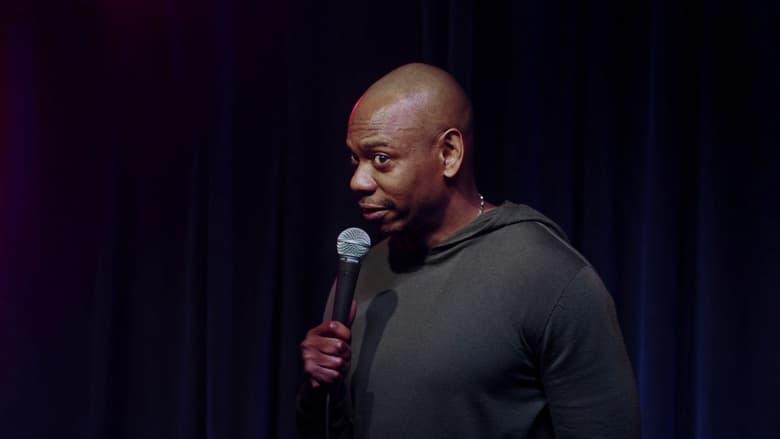 Dave Chappelle: The Bird Revelation image