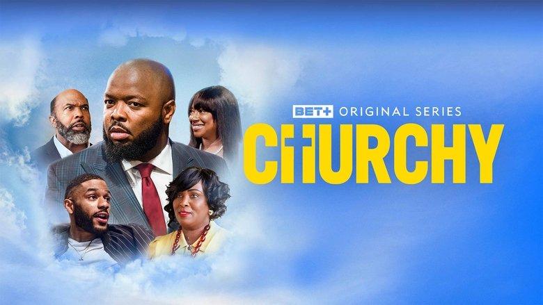Churchy image