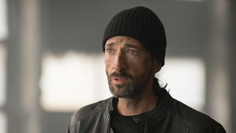 Bullet Head image