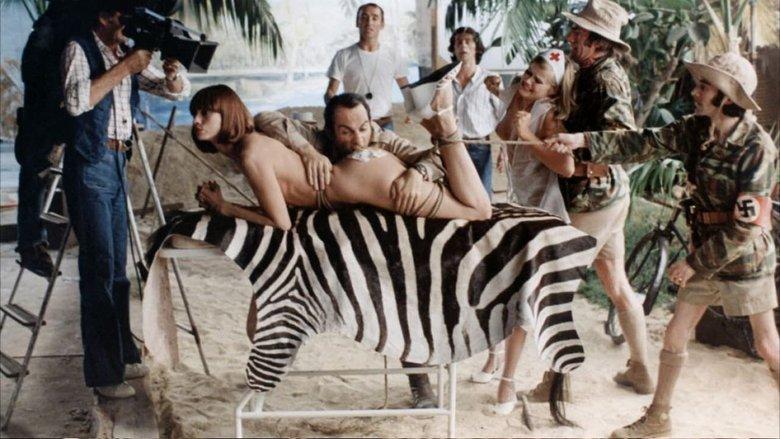 Let's Make a Dirty Movie image