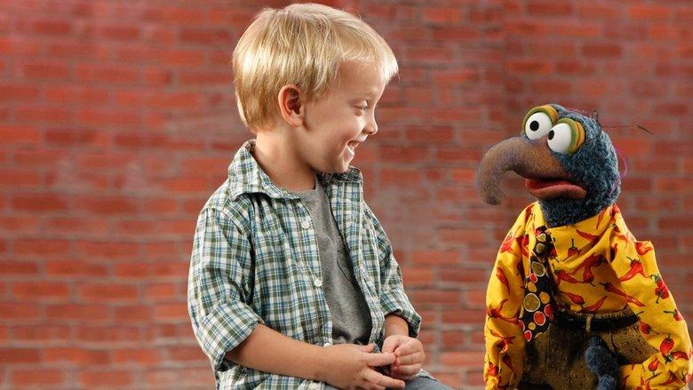 Muppet Moments image