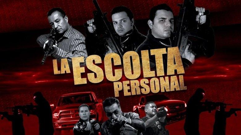 La Escolta Personal image