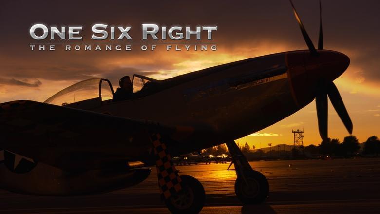 One Six Right image