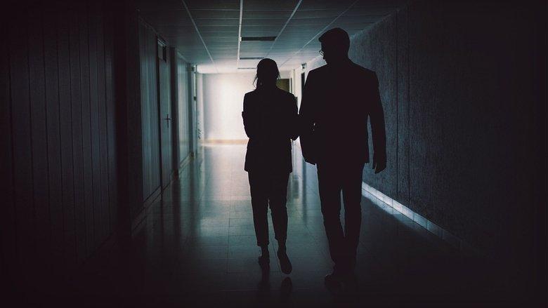 The Killer Beside Me image