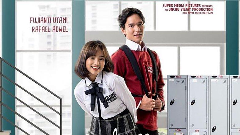 Bukan Cinderella image