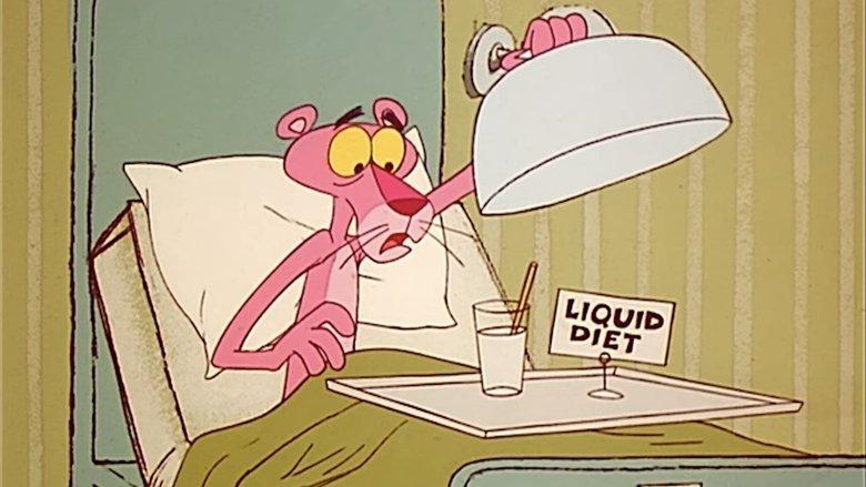 The Pink Pill image