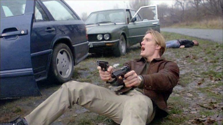 The Shooter image