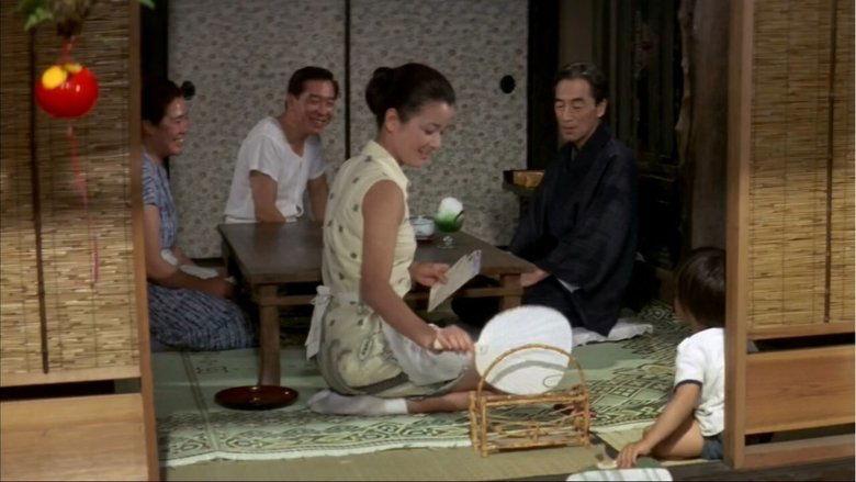 Tora-san's Dear Old Home image