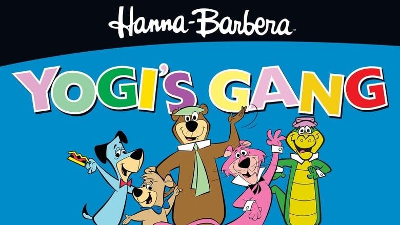 Yogi's Gang image