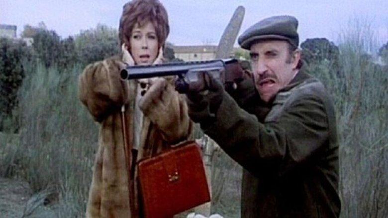 The National Shotgun image