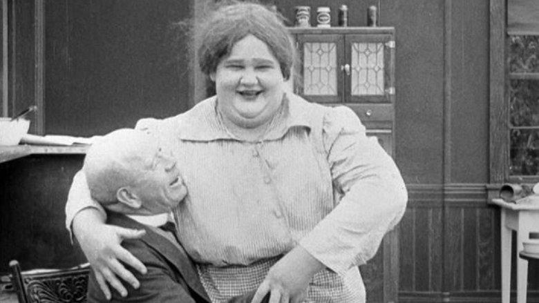 The Lottery Man image