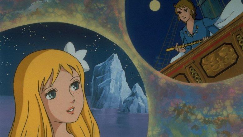 Hans Christian Andersen's The Little Mermaid image