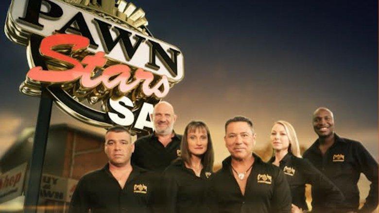 Pawn Stars SA image
