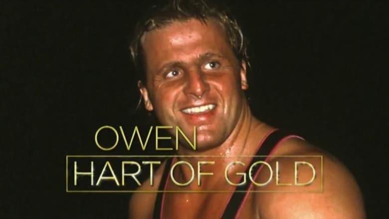 Owen: Hart of Gold image