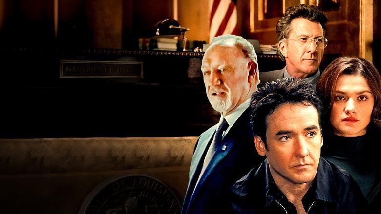 Runaway Jury image