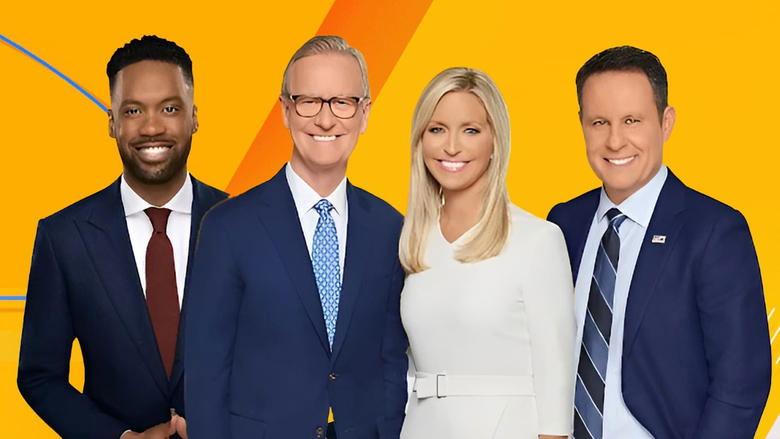 Fox & Friends image