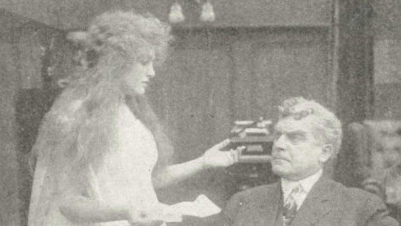 The Man with the Iron Heart image