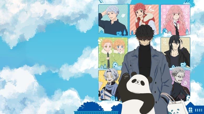 Mr. Villain's Day Off image