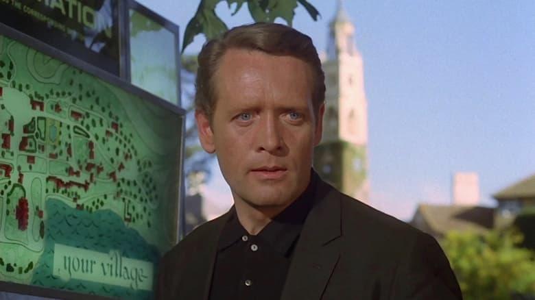 The Prisoner image