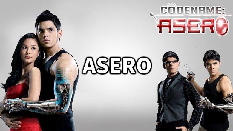 Codename: Asero image