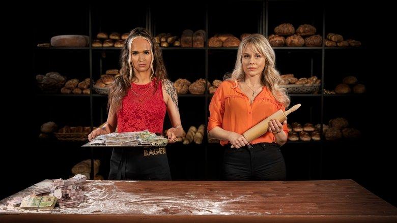Dough image