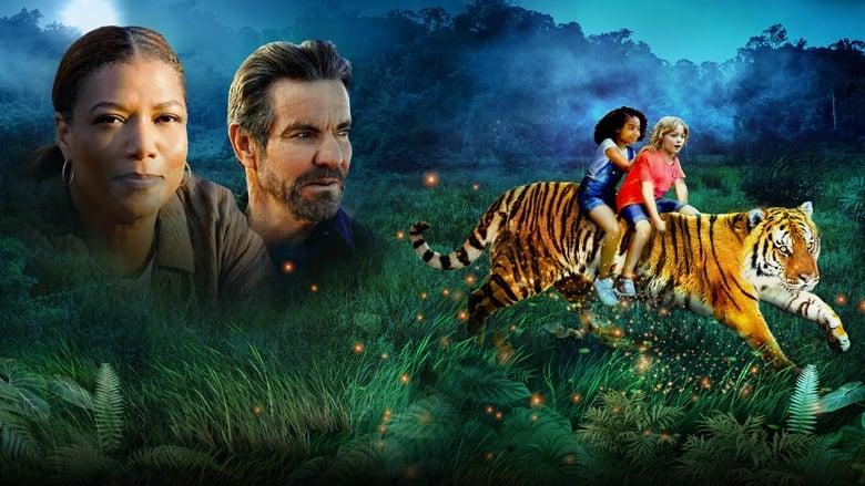 The Tiger Rising image