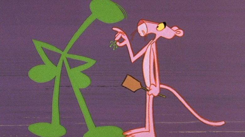 Pink Punch image