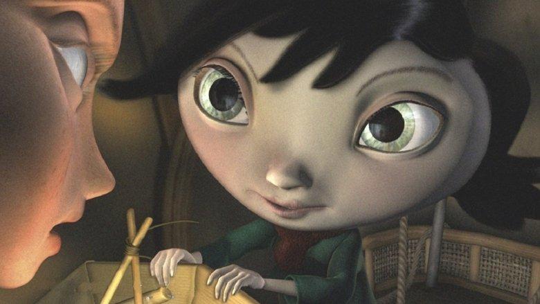 Moongirl image