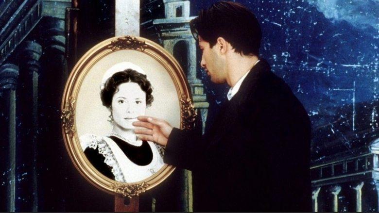 The Chambermaid on the Titanic image