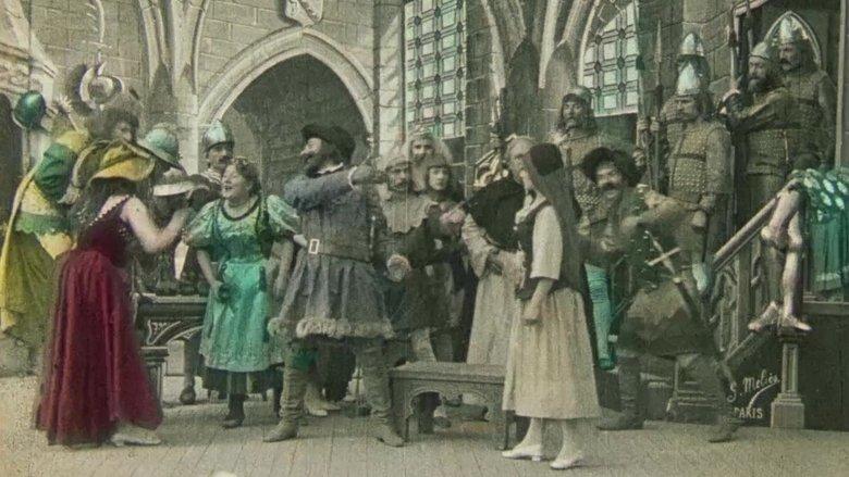 Joan of Arc image