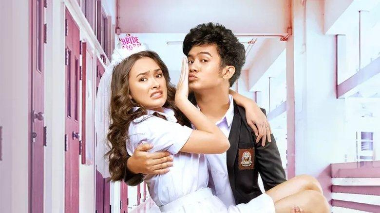 Married with Senior image