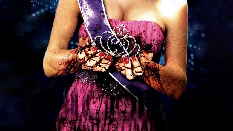 Bloody Homecoming image