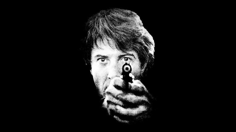 Marathon Man image