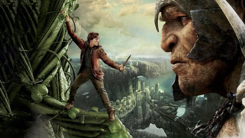 Jack the Giant Slayer image