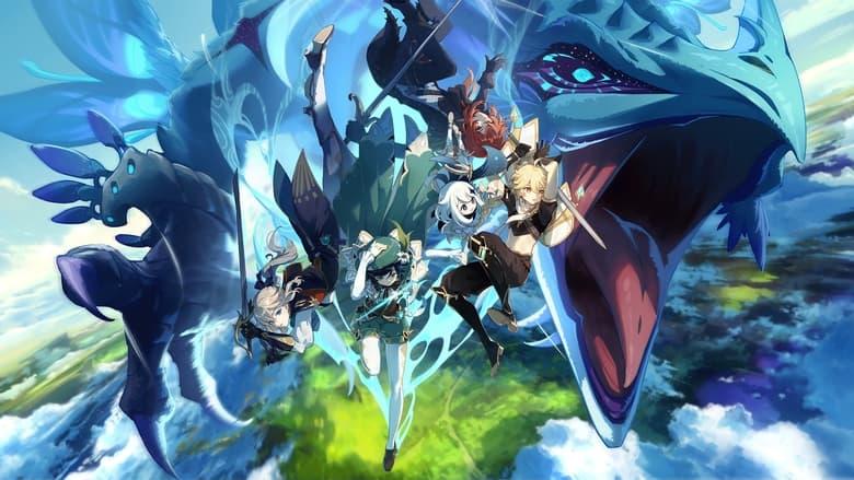Genshin Impact image