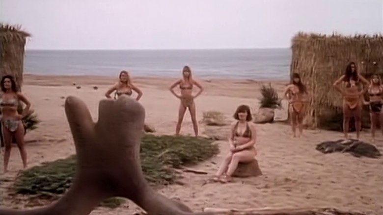 Beach Babes 2: Cave Girl Island image