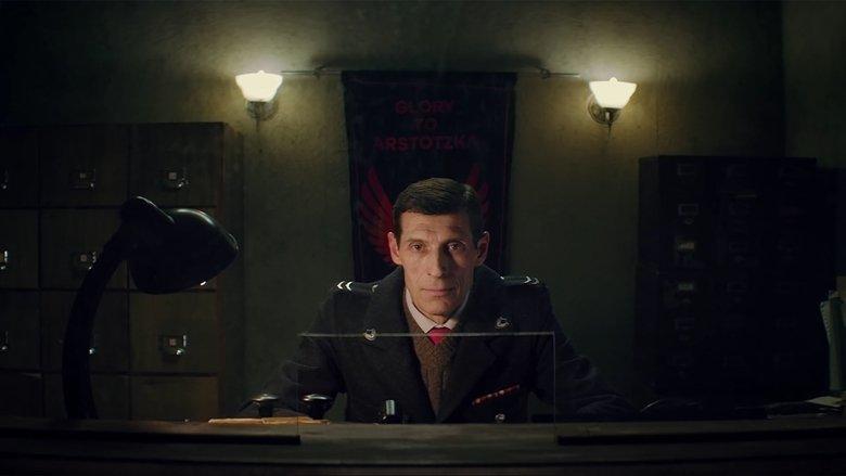 Papers, Please: The Short Film image