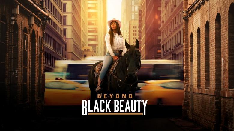 Beyond Black Beauty image