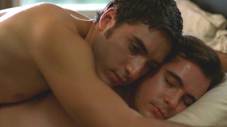 The Dark Side of Love image