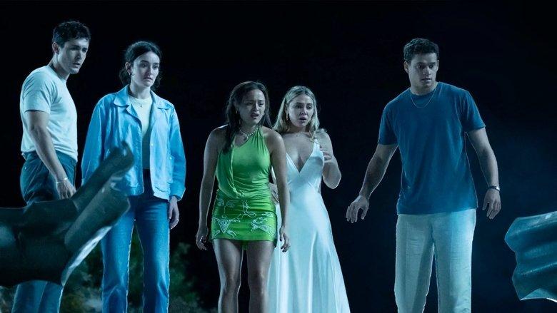 I Know What You Did Last Summer image