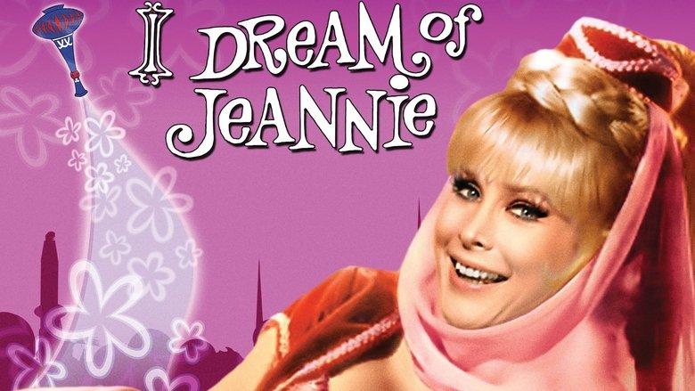 I Still Dream of Jeannie image